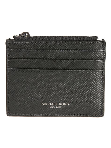 Michael Kors men's card holder